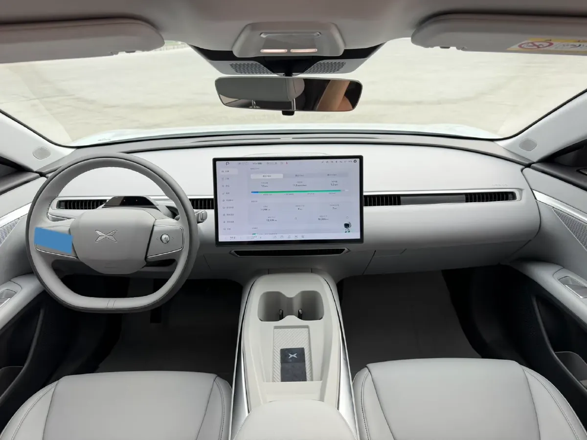 2024 Xpeng MONA M03 BEV 51.8KWH,autocango,china used car exporter,china ev exporter,chinese used car exporter,chinese used ev exporter