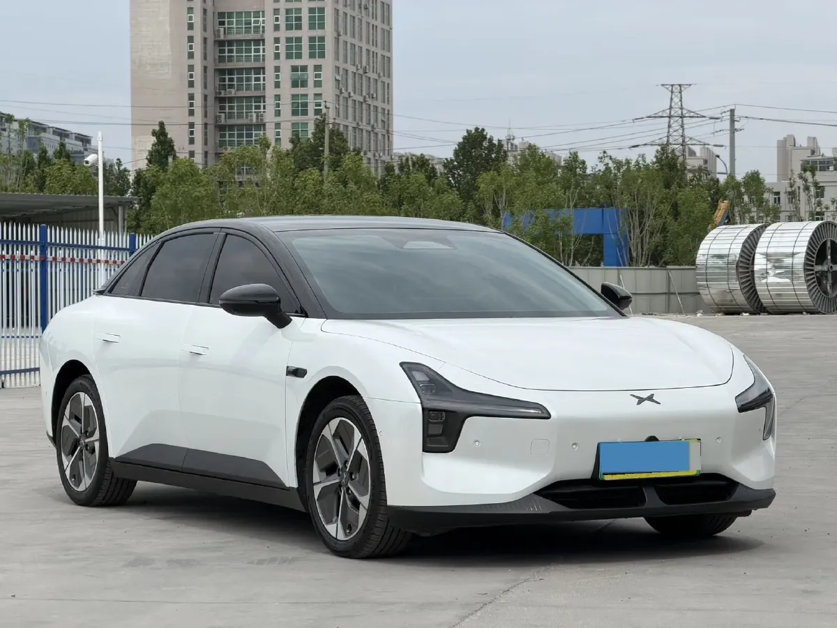 2024 Xpeng MONA M03 BEV 51.8KWH,autocango,china used car exporter,china ev exporter,chinese used car exporter,chinese used ev exporter