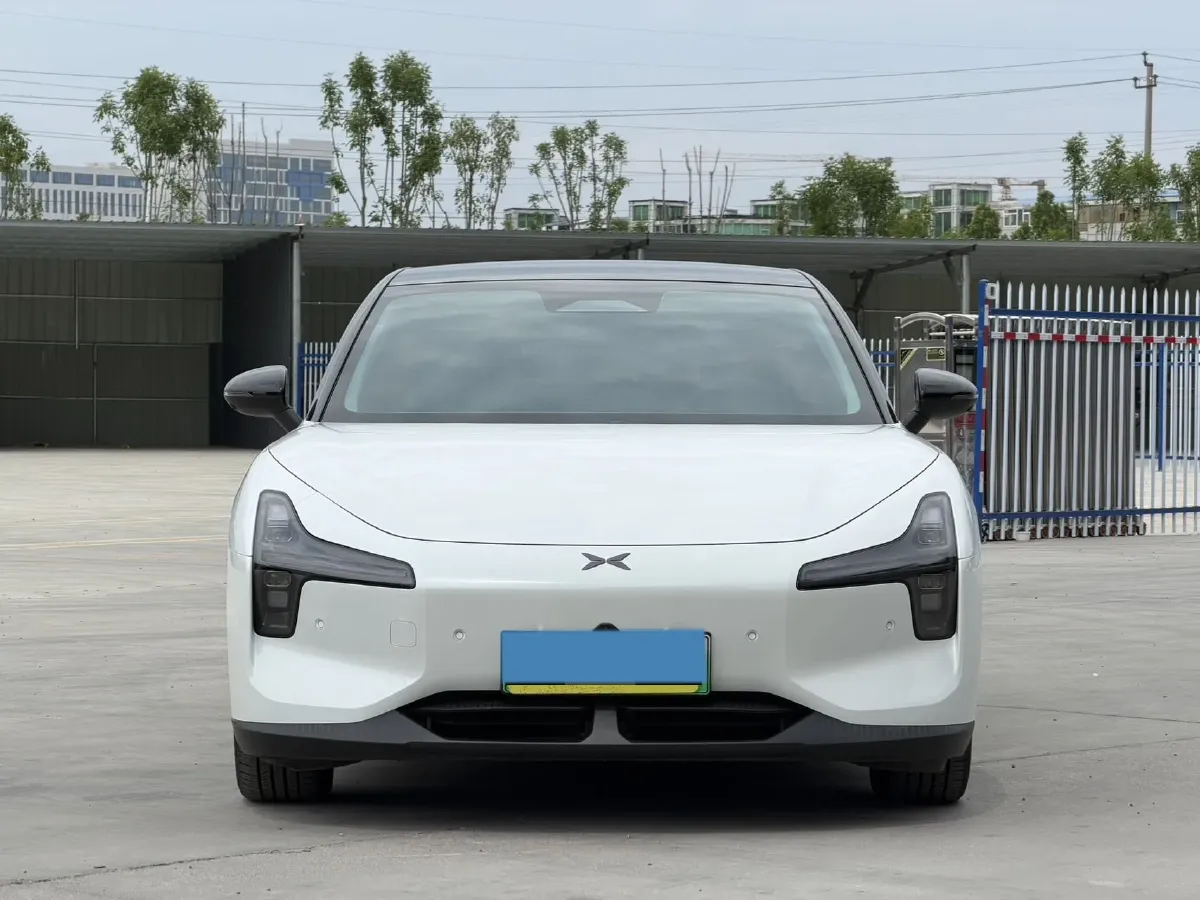 2024 Xpeng MONA M03 BEV 51.8KWH,autocango,china used car exporter,china ev exporter,chinese used car exporter,chinese used ev exporter