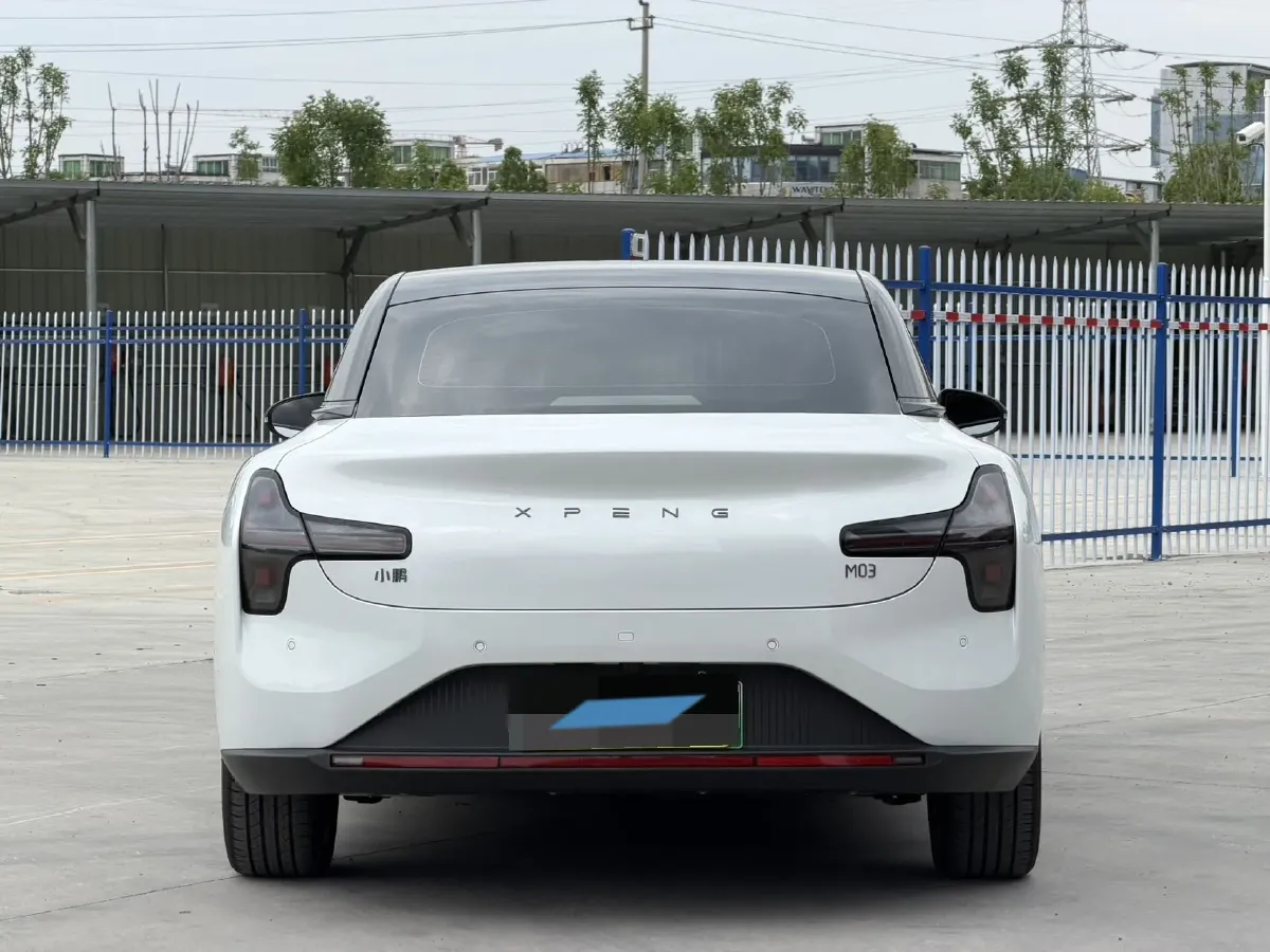 2024 Xpeng MONA M03 BEV 51.8KWH,autocango,china used car exporter,china ev exporter,chinese used car exporter,chinese used ev exporter