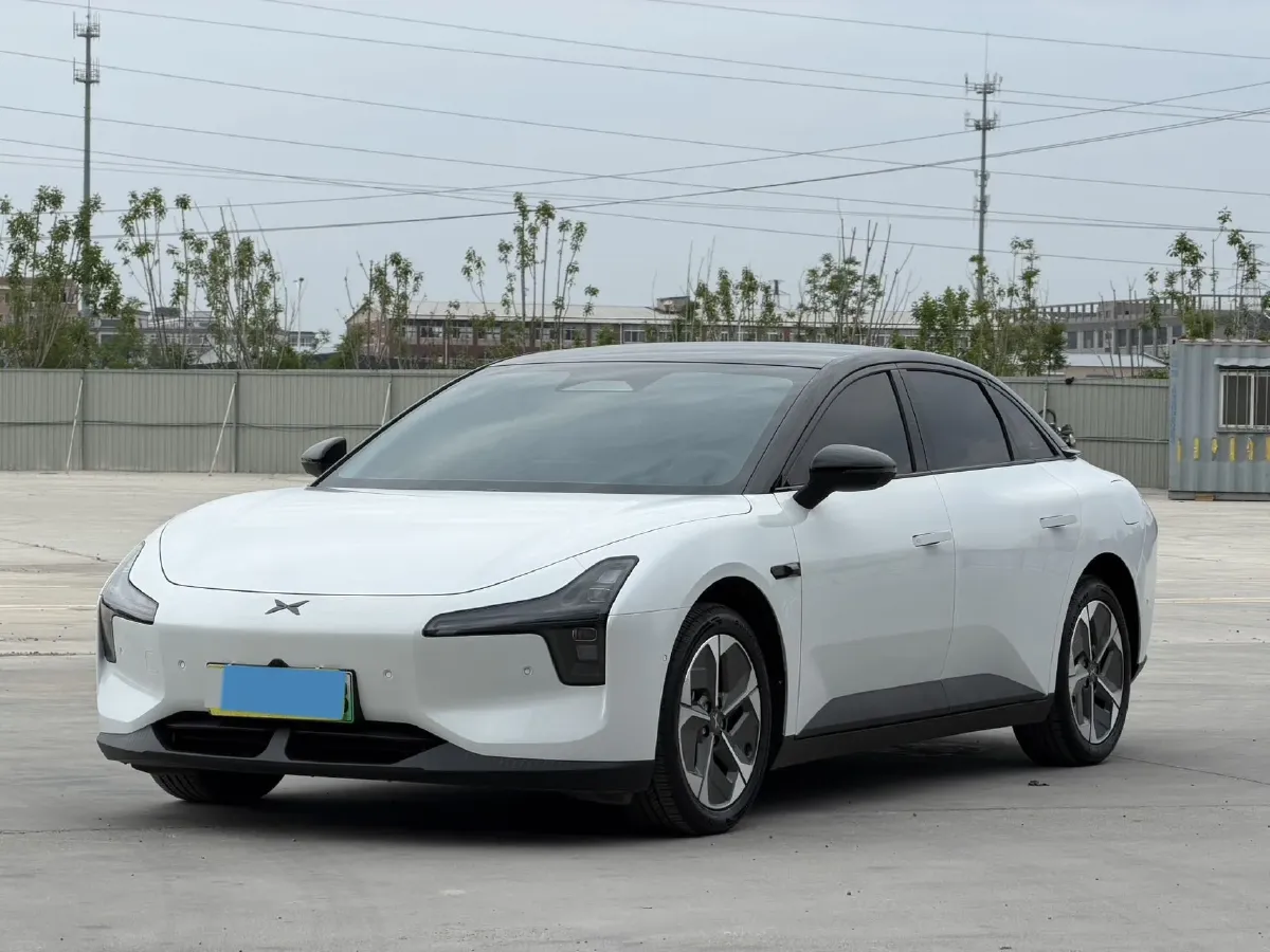 2024 Xpeng MONA M03 BEV 51.8KWH,autocango,china used car exporter,china ev exporter,chinese used car exporter,chinese used ev exporter
