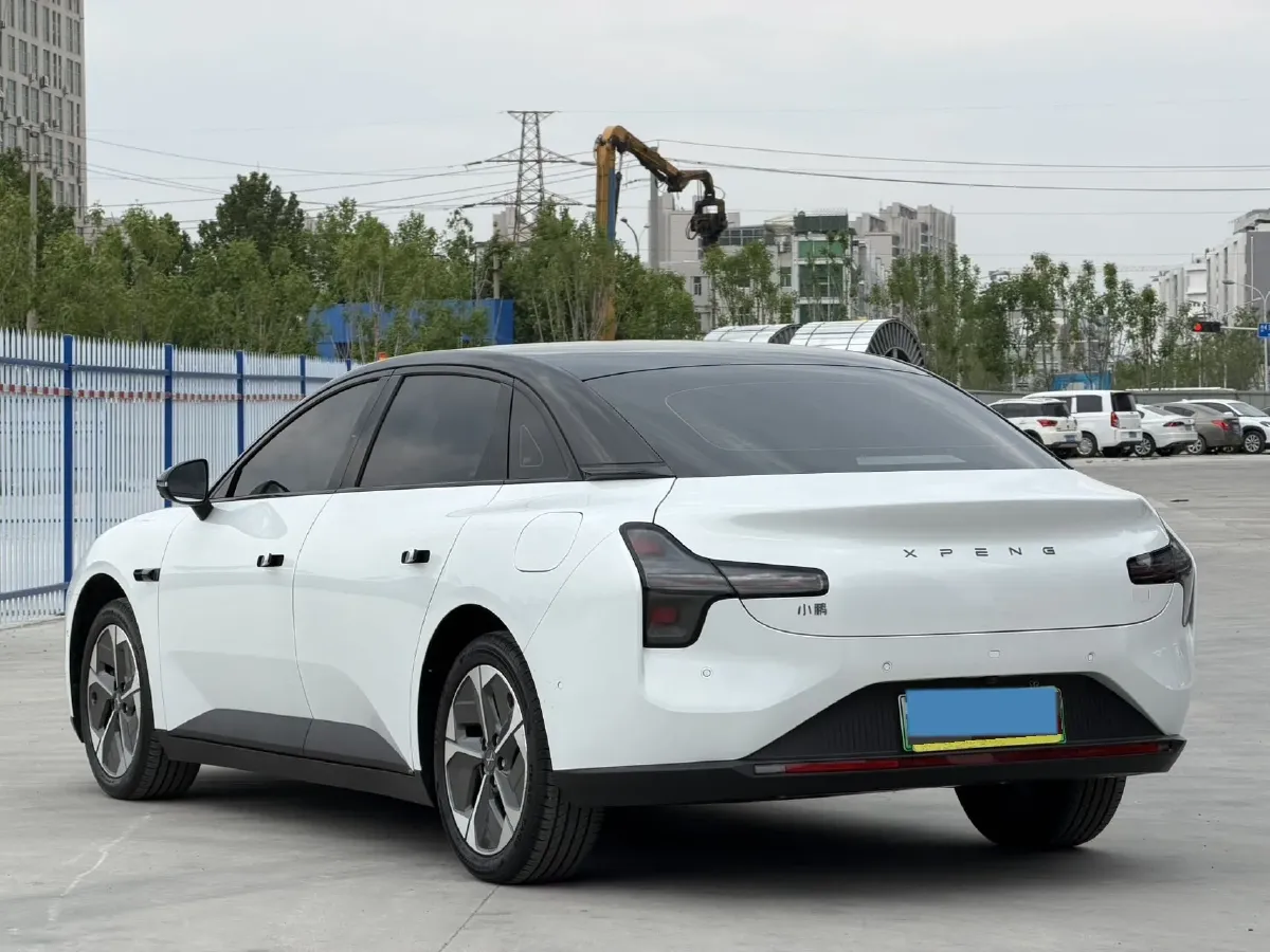 2024 Xpeng MONA M03 BEV 51.8KWH,autocango,china used car exporter,china ev exporter,chinese used car exporter,chinese used ev exporter
