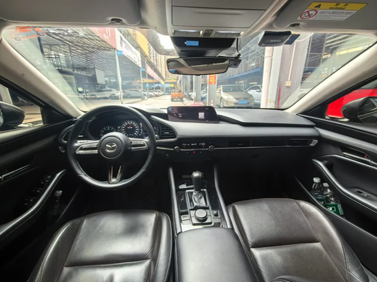 2021 Mazda 3 Axela 2.0L 158HP L4 6AT,autocango,china used car exporter,china ev exporter,chinese used car exporter,chinese used ev exporter