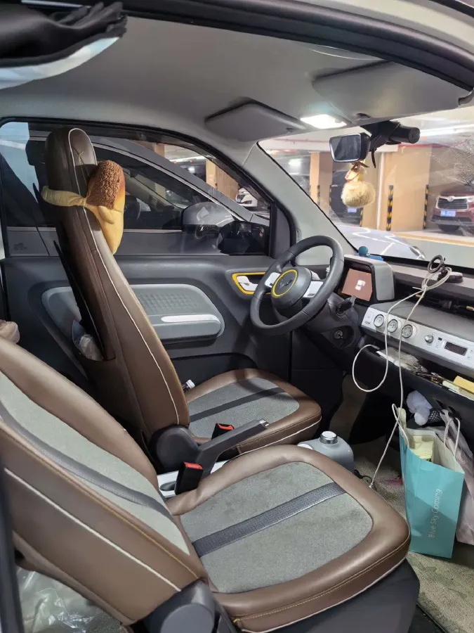 2022 WuLing HongGuang MINI EV BEV 26.5KWH,autocango,china used car exporter,china ev exporter,chinese used car exporter,chinese used ev exporter
