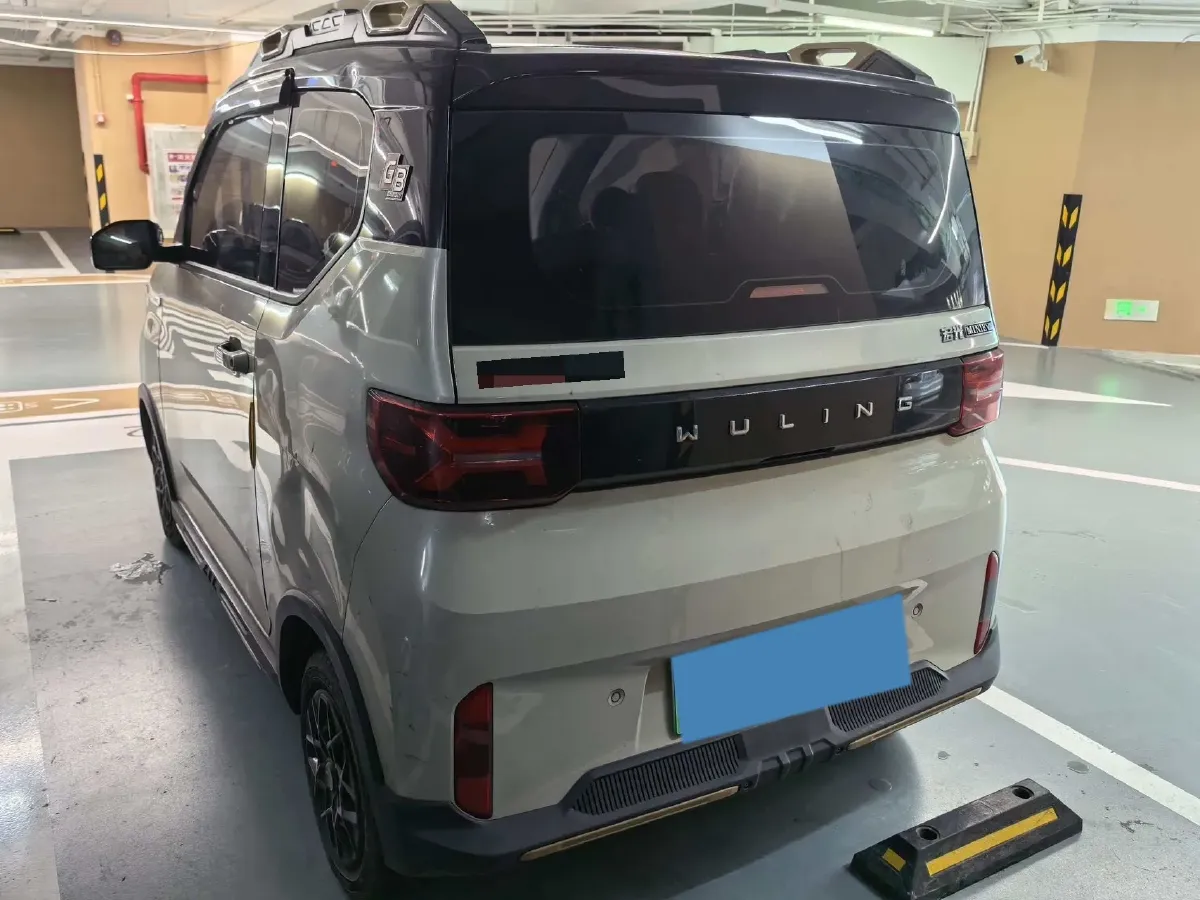 2022 WuLing HongGuang MINI EV BEV 26.5KWH,autocango,china used car exporter,china ev exporter,chinese used car exporter,chinese used ev exporter