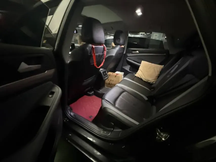 2023 Volkswagen Lamando 1.4T 150HP L4 7DCT,autocango,china used car exporter,china ev exporter,chinese used car exporter,chinese used ev exporter