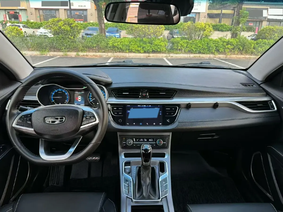 2020 Geely Emgrand 1.5L 109HP L4 CVT,autocango,china used car exporter,china ev exporter,chinese used car exporter,chinese used ev exporter