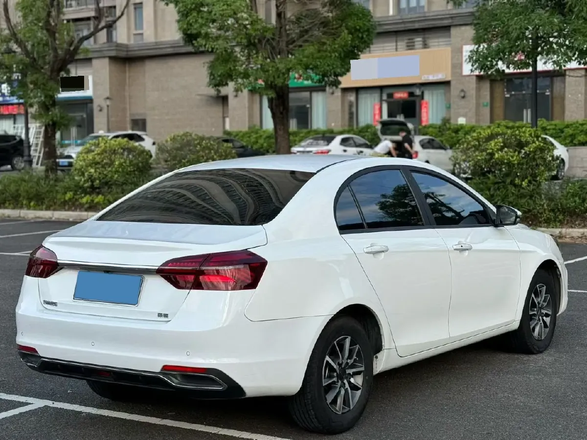 2020 Geely Emgrand 1.5L 109HP L4 CVT,autocango,china used car exporter,china ev exporter,chinese used car exporter,chinese used ev exporter