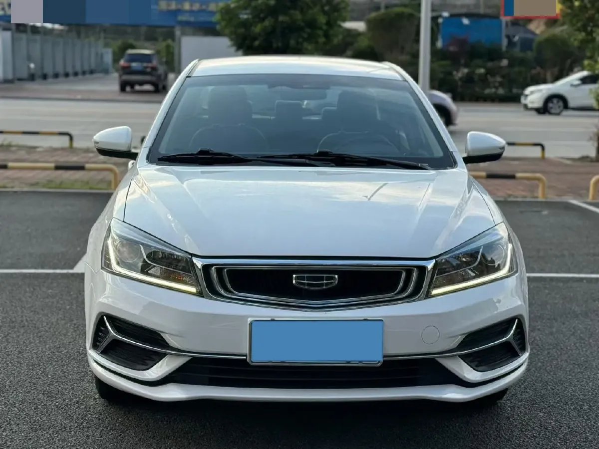 2020 Geely Emgrand 1.5L 109HP L4 CVT,autocango,china used car exporter,china ev exporter,chinese used car exporter,chinese used ev exporter