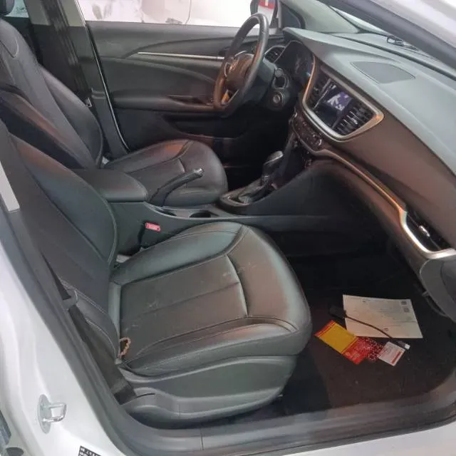 2020 Buick Encore 1.0T 125HP L3 6AT,autocango,china used car exporter,china ev exporter,chinese used car exporter,chinese used ev exporter