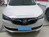 2020 Buick Encore 1.0T 125HP L3 6AT
