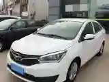 2017 HaiMa M3 1.5L 112HP L4 5MT