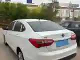2017 HaiMa M3 1.5L 112HP L4 5MT