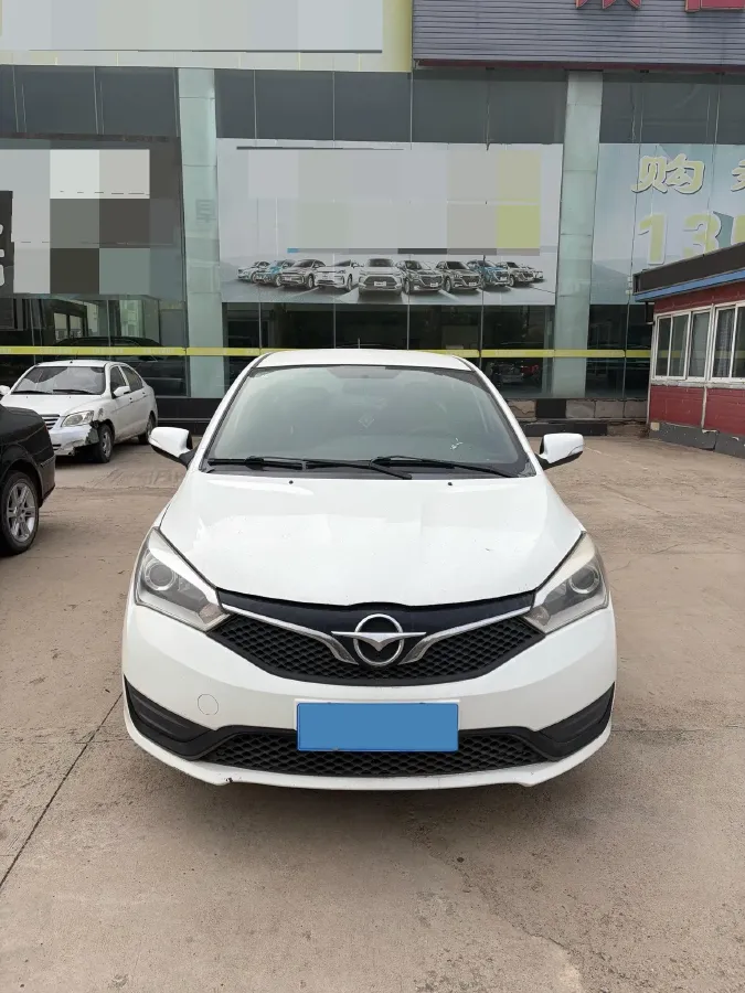 2017 HaiMa M3 1.5L 112HP L4 5MT,autocango,china used car exporter,china ev exporter,chinese used car exporter,chinese used ev exporter