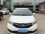 2017 HaiMa M3 1.5L 112HP L4 5MT