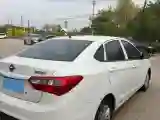 2017 HaiMa M3 1.5L 112HP L4 5MT