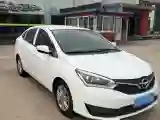 2017 HaiMa M3 1.5L 112HP L4 5MT