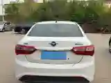 2017 HaiMa M3 1.5L 112HP L4 5MT