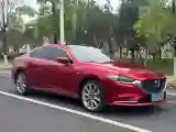 2020 Mazda Atenza 2.5L 192HP L4 6AT