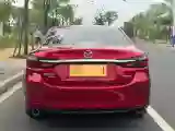 2020 Mazda Atenza 2.5L 192HP L4 6AT