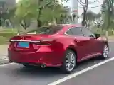 2020 Mazda Atenza 2.5L 192HP L4 6AT