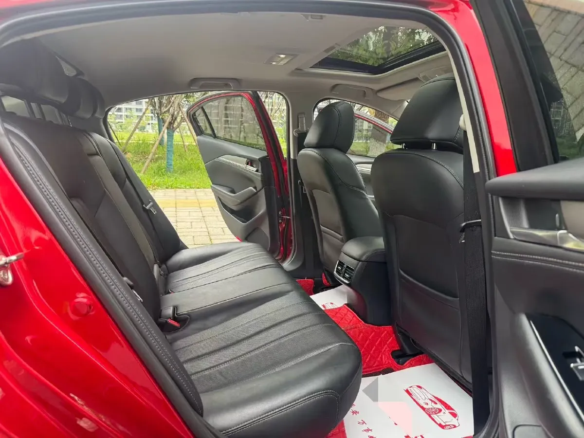 2020 Mazda Atenza 2.5L 192HP L4 6AT,autocango,china used car exporter,china ev exporter,chinese used car exporter,chinese used ev exporter