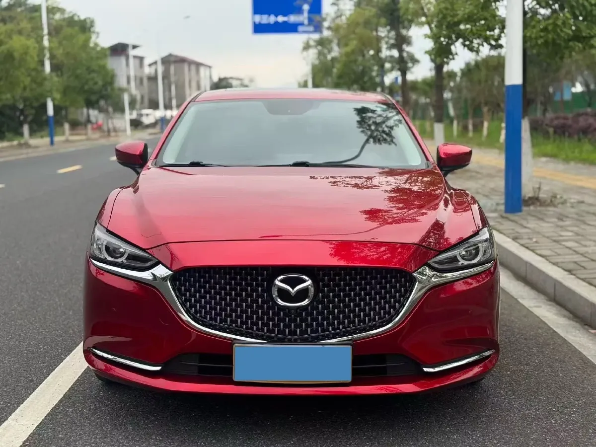 2020 Mazda Atenza 2.5L 192HP L4 6AT,autocango,china used car exporter,china ev exporter,chinese used car exporter,chinese used ev exporter