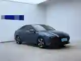 2022 Hyundai Elantra 1.5L 115HP L4 CVT