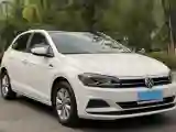 2019 Volkswagen Polo 1.5L 113HP L4 6AT