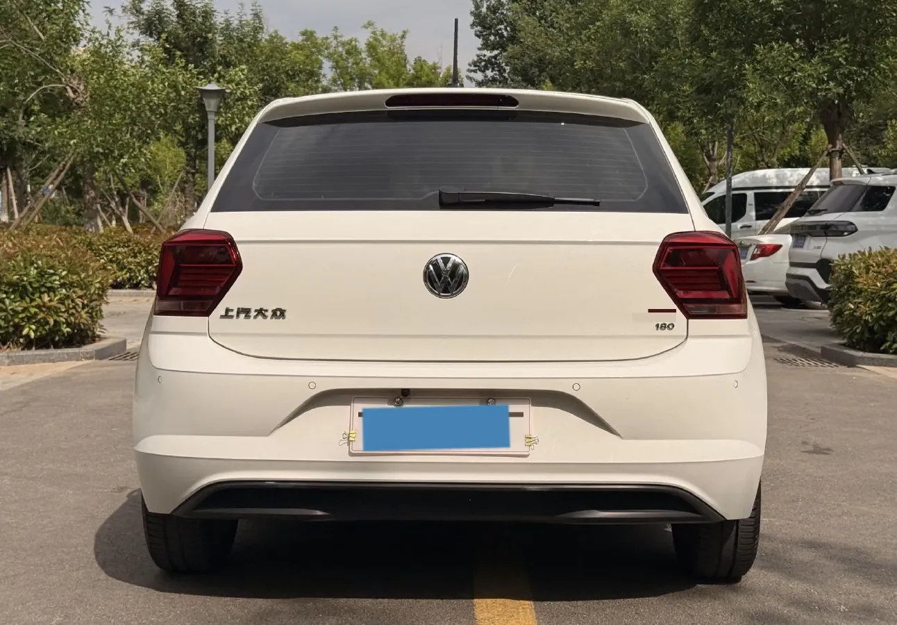 2019 Volkswagen Polo 1.5L 113HP L4 6AT,autocango,china used car exporter,china ev exporter,chinese used car exporter,chinese used ev exporter