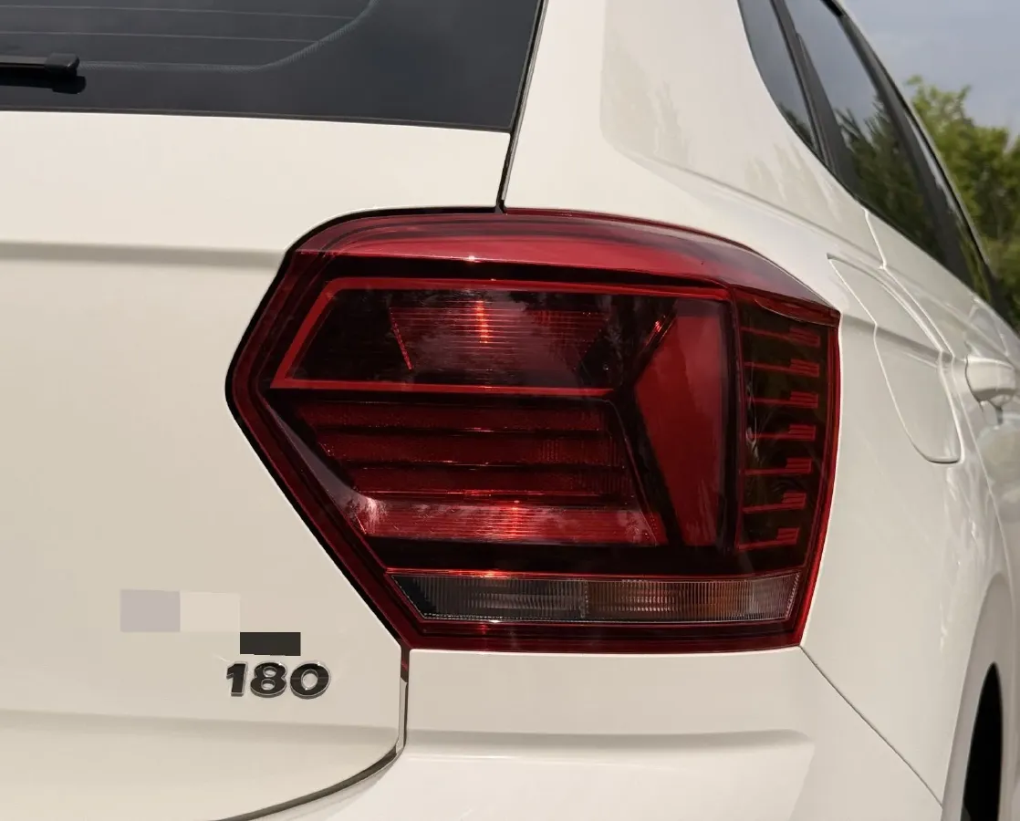 2019 Volkswagen Polo 1.5L 113HP L4 6AT,autocango,china used car exporter,china ev exporter,chinese used car exporter,chinese used ev exporter