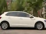 2019 Volkswagen Polo 1.5L 113HP L4 6AT