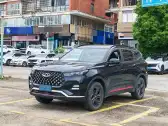 2022 CHERY TIGGO 7,autocango,china used car exporter,china ev exporter,chinese used car exporter,chinese used ev exporter