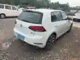 2019 Volkswagen Golf 1.4T 150HP L4 7DCT