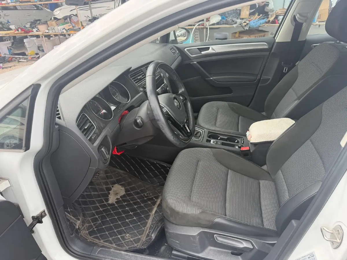 2019 Volkswagen Golf 1.4T 150HP L4 7DCT,autocango,china used car exporter,china ev exporter,chinese used car exporter,chinese used ev exporter