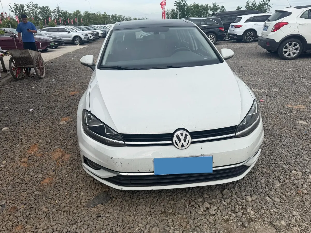 2019 Volkswagen Golf 1.4T 150HP L4 7DCT,autocango,china used car exporter,china ev exporter,chinese used car exporter,chinese used ev exporter