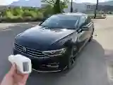 2023 Volkswagen Magotan 2.0T 186HP L4 7DCT