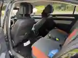 2023 Volkswagen Magotan 2.0T 186HP L4 7DCT