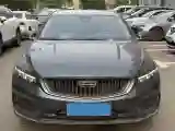2021 Geely Preface 2.0T 190HP L4 7DCT