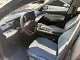 2021 Geely Preface 2.0T 190HP L4 7DCT