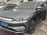 2021 BYD Qin BEV 53.56KWH