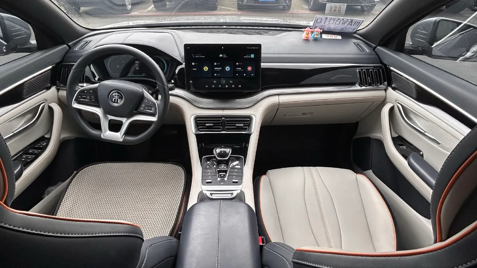 2021 BYD Qin BEV 53.56KWH,autocango,china used car exporter,china ev exporter,chinese used car exporter,chinese used ev exporter