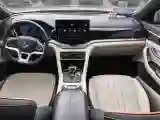2021 BYD Qin BEV 53.56KWH