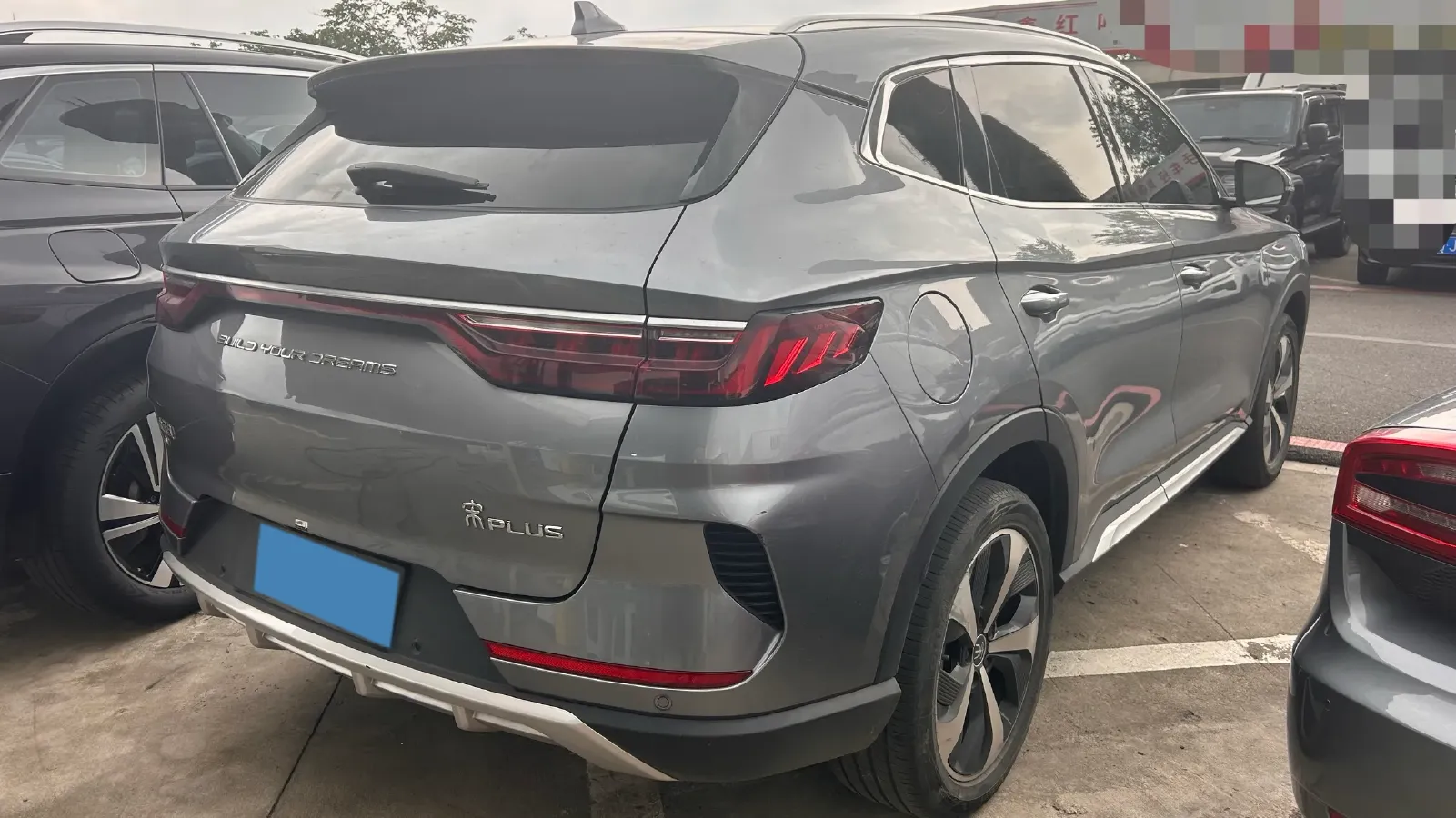 2021 BYD Qin BEV 53.56KWH,autocango,china used car exporter,china ev exporter,chinese used car exporter,chinese used ev exporter