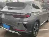 2021 BYD Qin BEV 53.56KWH
