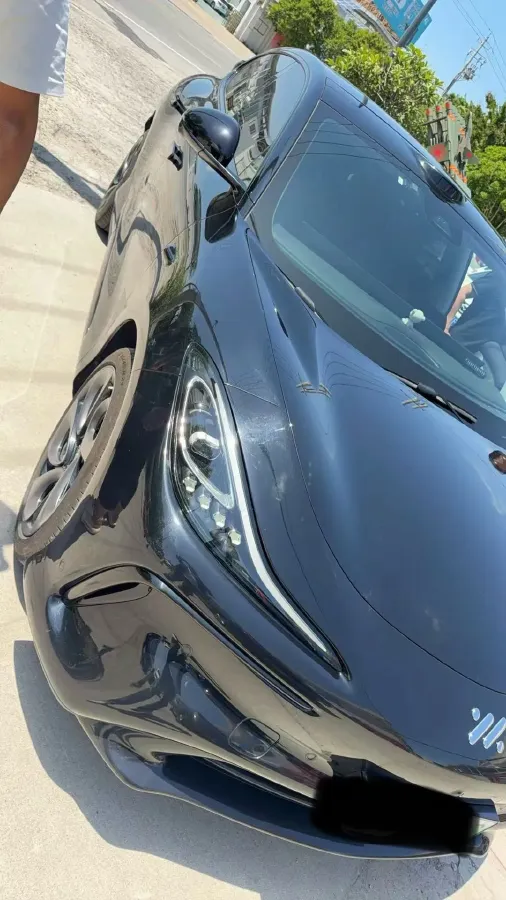 2023 IM LS6 BEV 100KWH,autocango,china used car exporter,china ev exporter,chinese used car exporter,chinese used ev exporter