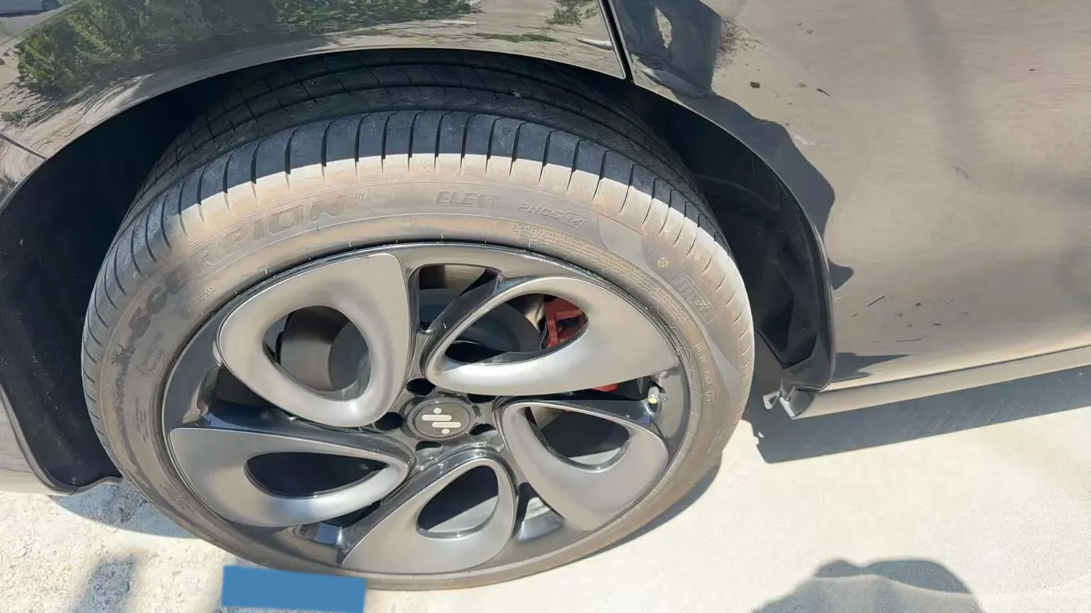 2023 IM LS6 BEV 100KWH,autocango,china used car exporter,china ev exporter,chinese used car exporter,chinese used ev exporter