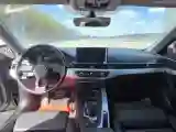 2022 Audi A4L 2.0T 190HP L4 7DCT