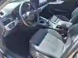 2022 Audi A4L 2.0T 190HP L4 7DCT