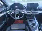 2022 Audi A4L 2.0T 190HP L4 7DCT